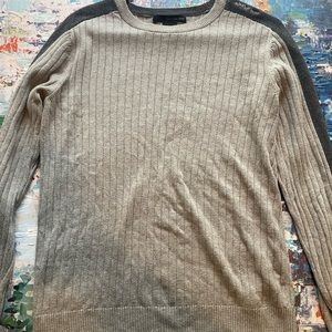 Crewneck Calvin Klein Sweater